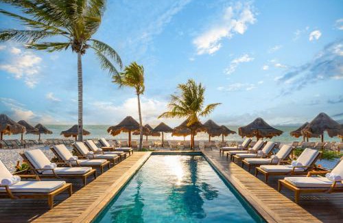Mayakoba Resort | Fairmont Mayakoba Riviera Maya - All Inclusive