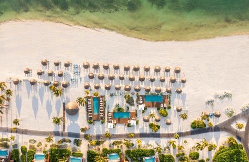 Mayakoba Resort | Fairmont Mayakoba Riviera Maya - All Inclusive