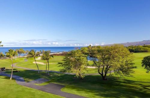 Kamuela Resort | Fairmont Orchid