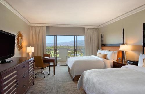 Kamuela Resort | Fairmont Orchid