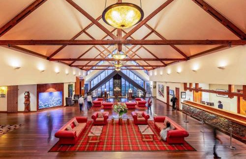 Leura Hotel | Fairmont Resort Blue Mountains MGallery Collection