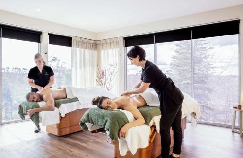 Leura Hotel | Fairmont Resort Blue Mountains MGallery Collection