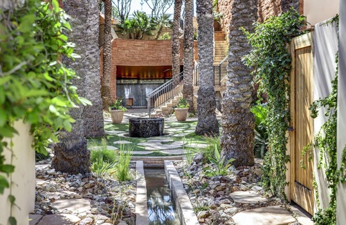 North Scottsdale Resort | Fairmont Scottsdale Princess