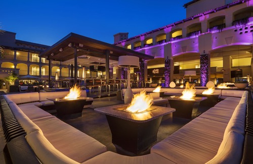 North Scottsdale Resort | Fairmont Scottsdale Princess