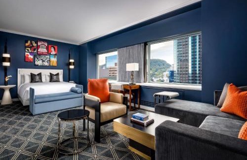 Downtown Montreal Hotel | Fairmont The Queen Elizabeth