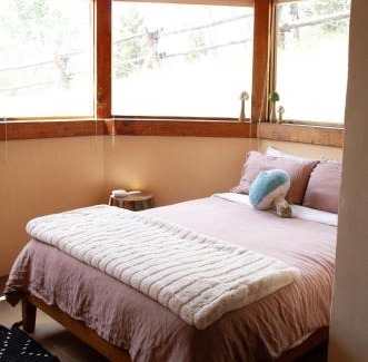 Fairplay House | Fairplay Coyote Cabin