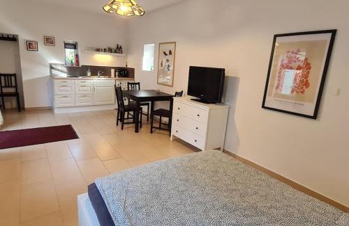 Dedendorf Apartment | FairSchlafen - Atelier