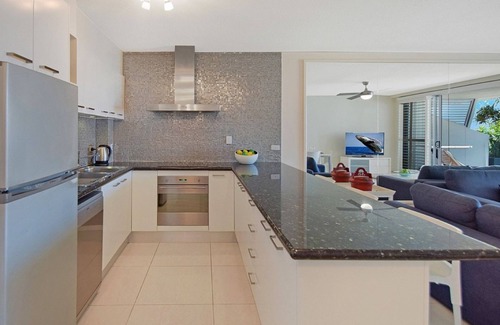 Noosa Heads Resort | Fairshore