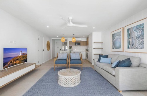 Noosa Heads Resort | Fairshore