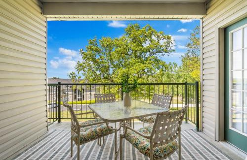 Branson House | Fairview Escape in Holiday Hills Branson - Golf & Outdoor Pools