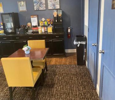 Greensboro Hotel | Fairview Inn - Greensboro Airport