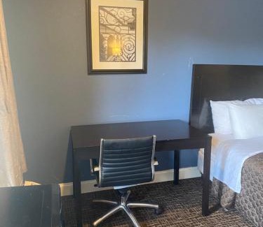 Greensboro Hotel | Fairview Inn - Greensboro Airport