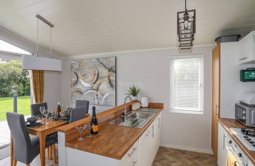 Rhyd-y-clafdy Cottage | Fairview Lodge