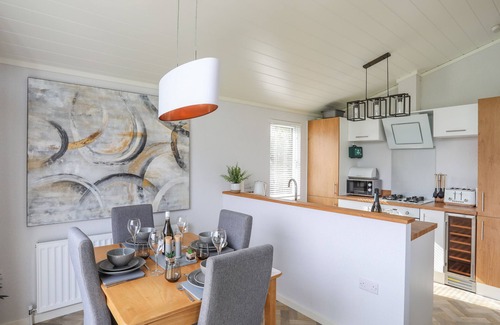 Rhyd-y-clafdy Cottage | Fairview Lodge