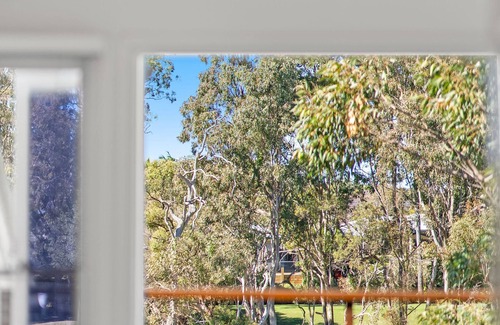 Parkwood House | Fairway By Khove Summ