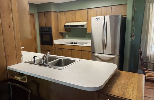 Sky Valley Cottage | "Fairway Cottage" Golf, Hike, Explore, Relax. Open All Seasons!nEV Charger n
