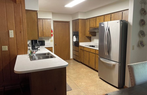 Sky Valley Cottage | "Fairway Cottage" Golf, Hike, Explore, Relax. Open All Seasons!nEV Charger n