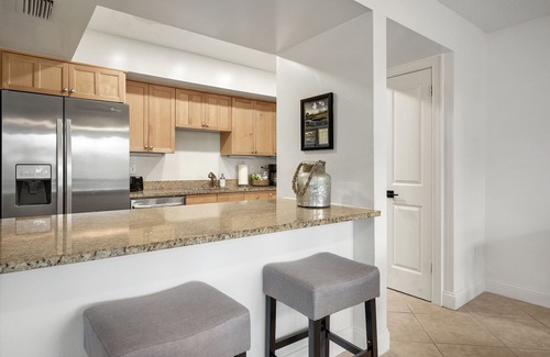 Sawgrass House | Fairway Dream - Sawgrass 2 bedrooms/2 bath villas sleep 6, close to beach