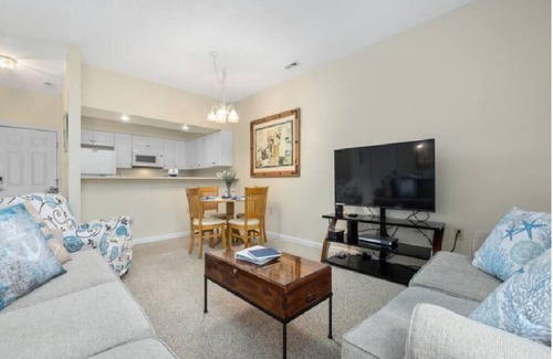 Little River Condo | Fairway Dunes 2 BR Condo w/Private lockout unit, Pool, Golf, Medical Center