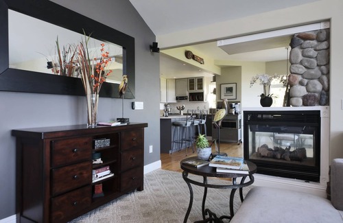 Freeland House | Fairway Harbor View by AvantStay | Outdoor Oasis