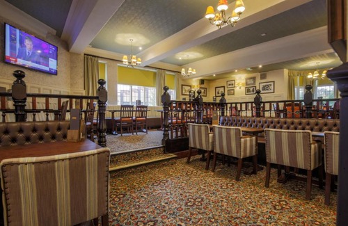 Failsworth Hotel | Fairway Inn