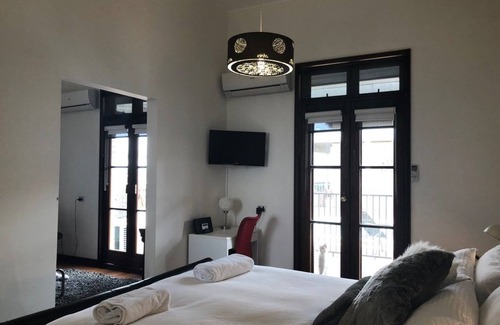 Northam House | Fairway Manor Accommodation