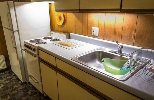 Manchester Hotel | Fairway Overnight & Extended Stay