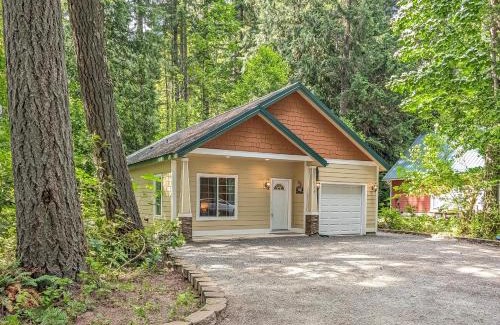 Packwood House | Fairway Paradise