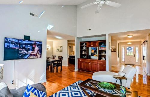 St. James House | Fairway Pines