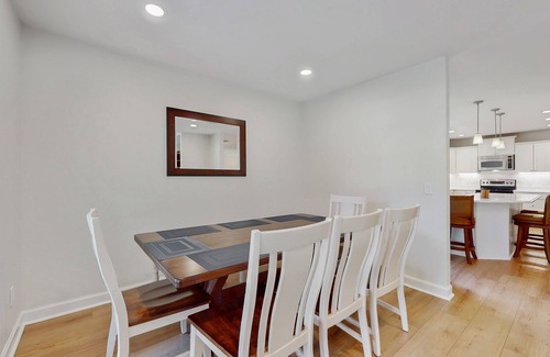 St. James House | Fairway Pines: Your Serene Refuge near local golf courses in St. James, NC