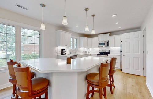 St. James House | Fairway Pines: Your Serene Refuge near local golf courses in St. James, NC
