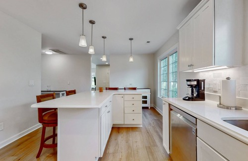 St. James House | Fairway Pines: Your Serene Refuge near local golf courses in St. James, NC