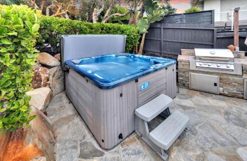 Leucadia House | Fairway Retreat, Stylish Coastal Home Near Golf, Beaches & Carlsbad Fun