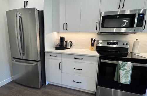 Golden Condo | Fairway to Heaven - DT Condo