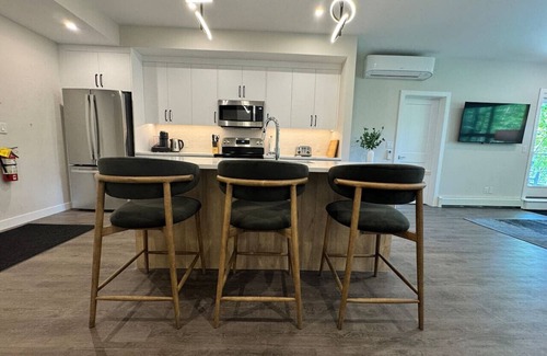 Golden Condo | Fairway to Heaven - DT Condo