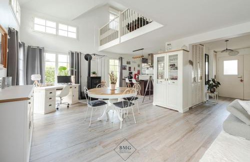 Bailly-Romainvilliers Villa | Fairway Villa Disneyland