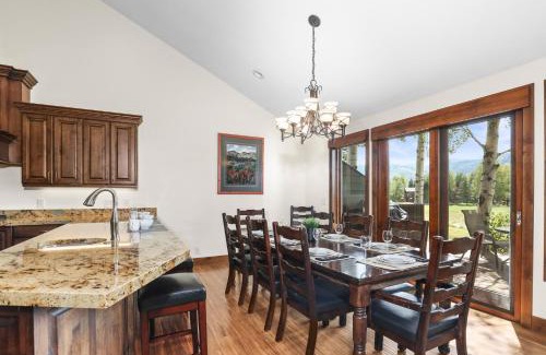 Park Meadows House | FAIRWAY VILLAGE 2919 townhouse