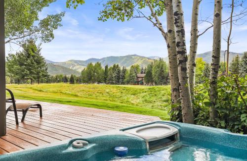 Park Meadows House | FAIRWAY VILLAGE 2919 townhouse