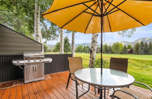 Park Meadows House | FAIRWAY VILLAGE 2919 townhouse
