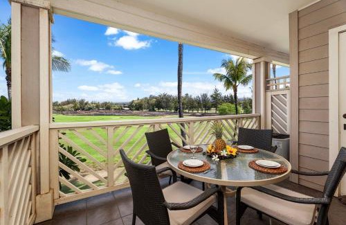 Waikoloa House | Fairway Villas Waikoloa B21