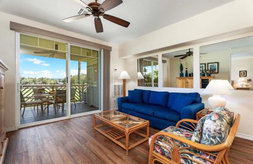 Waikoloa House | Fairway Villas Waikoloa B21