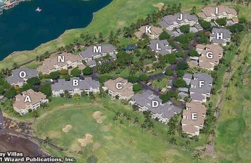 Waikoloa Condo | Fairway Villas Waikoloa by Outrigger - Spectacular West-Facing Sunset View