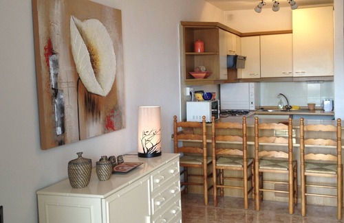 Complejo turistico Amarilla Golf Apartment | Fairways Club- Amarilla Golf Resort