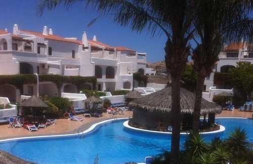 Complejo turistico Amarilla Golf Apartment | Fairways Club- Amarilla Golf Resort