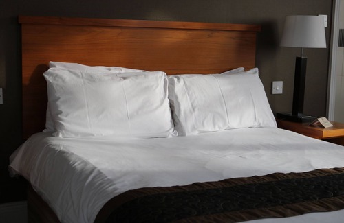 Failsworth Hotel | Fairways Inn