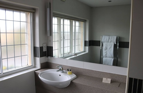 Failsworth Hotel | Fairways Inn