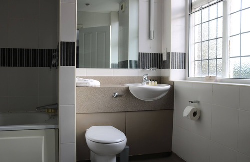 Failsworth Hotel | Fairways Inn