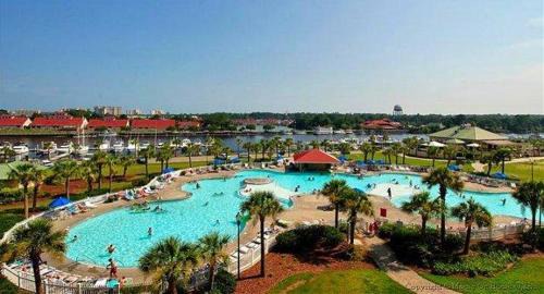 North Myrtle Beach House | Fairways & Sunshine – Norman Course Villa
