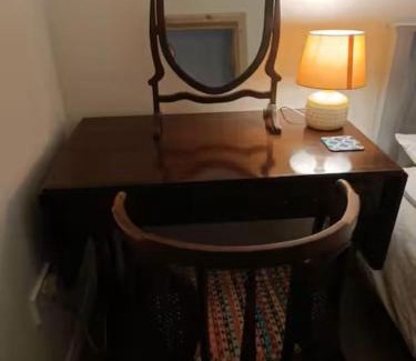 Rostrevor House | Fairy Glen Guest Suite
