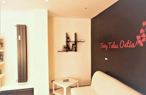 Quartiere XXXIII Lido di Ostia Ponente Apartment | Fairy Tales Ostia